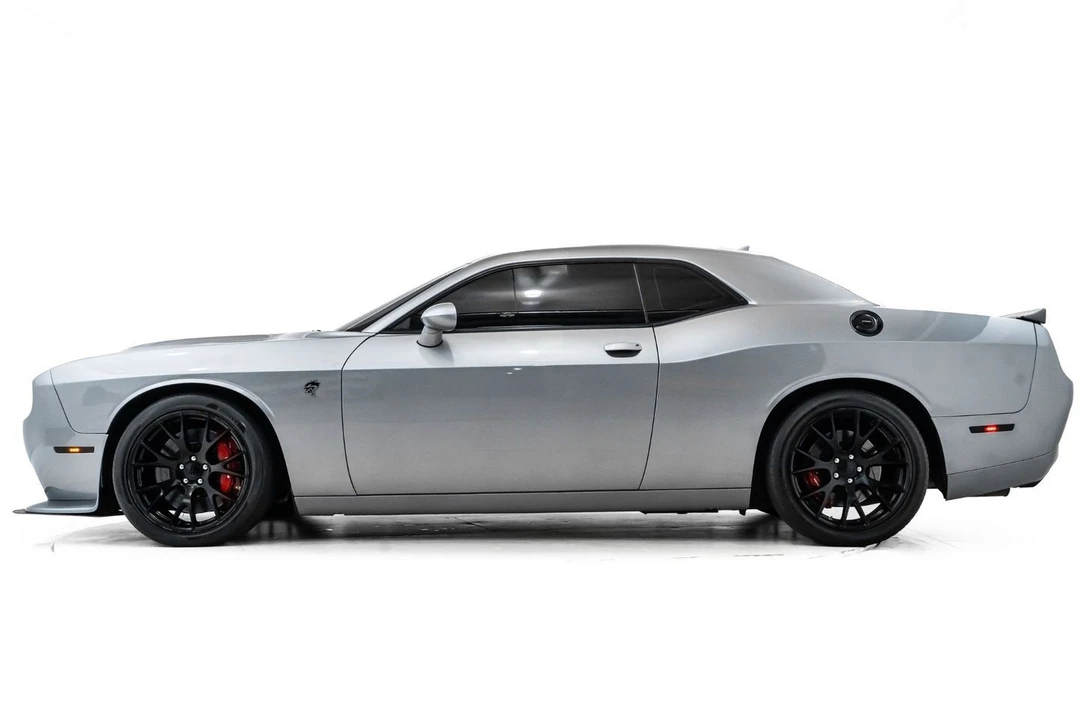 2016 Dodge Challenger SRT Hellcat 3rd Gen - Image 11 of 31