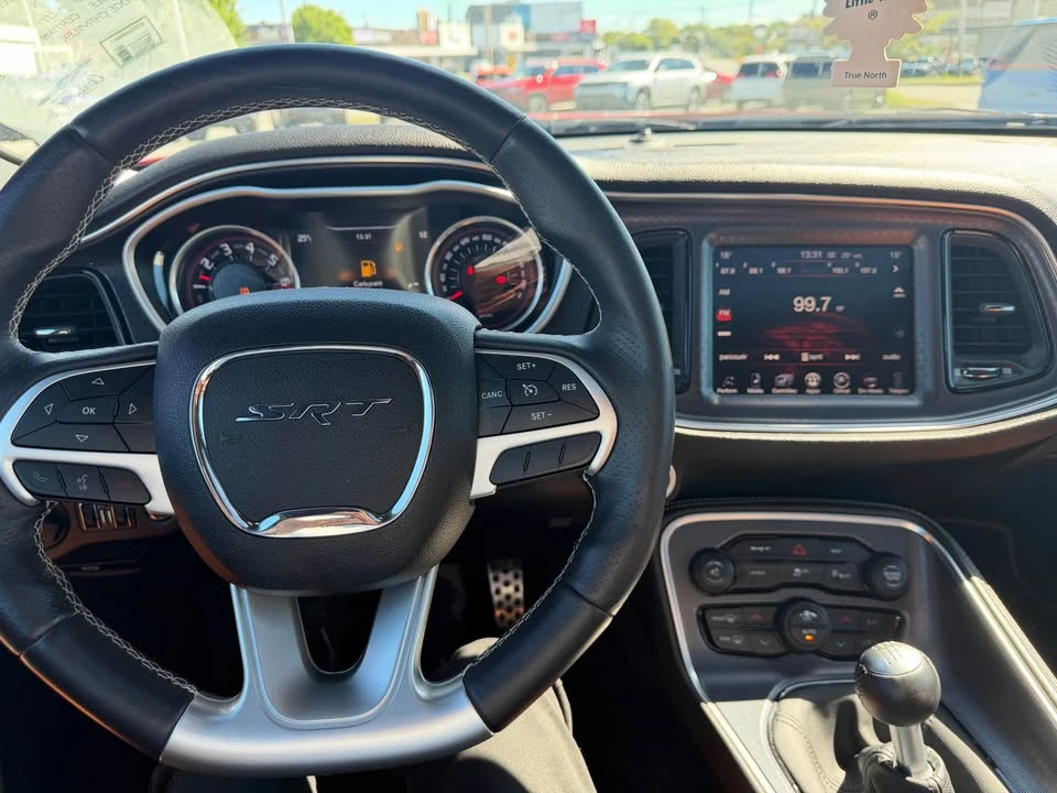2016 Dodge Challenger SRT8 & 392 3rd Gen - Image 16 of 20