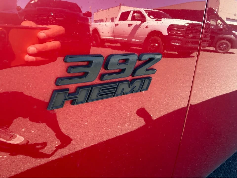 2016 Dodge Challenger SRT8 & 392 3rd Gen - Image 9 of 20