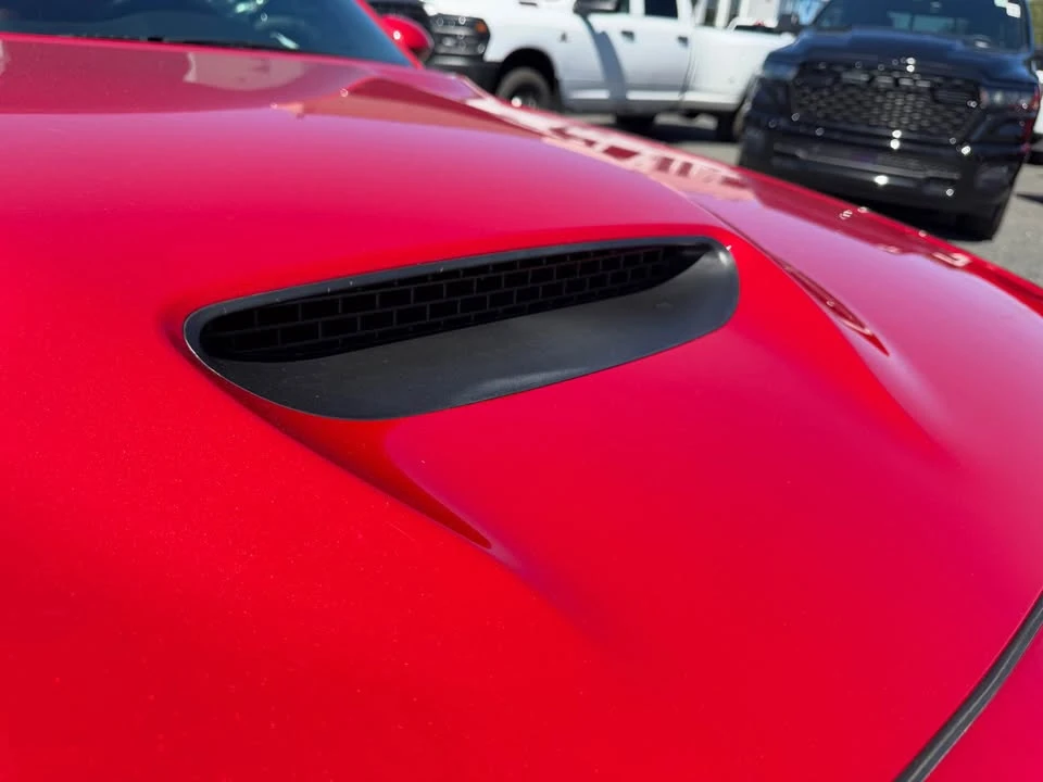 2016 Dodge Challenger SRT8 & 392 3rd Gen - Image 11 of 20
