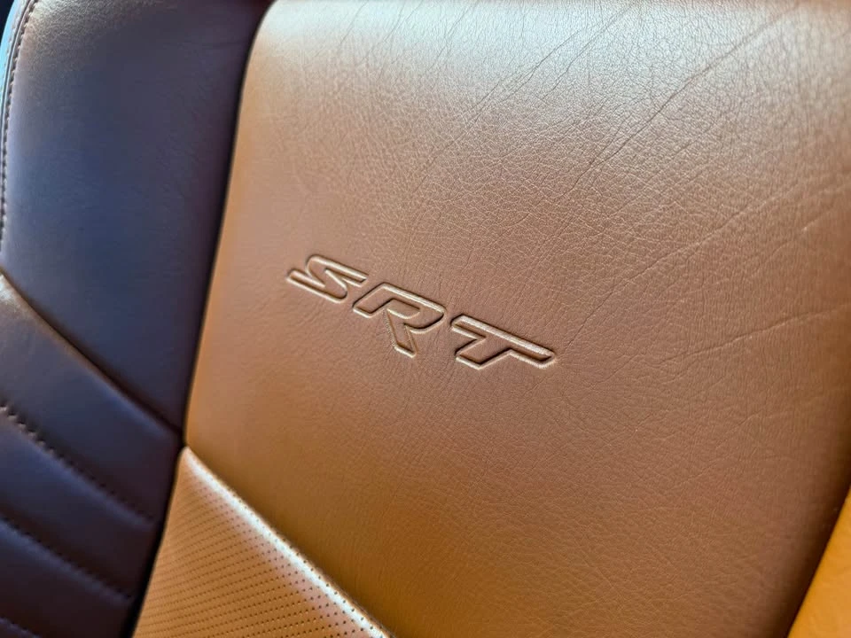 2016 Dodge Challenger SRT8 & 392 3rd Gen - Image 14 of 20