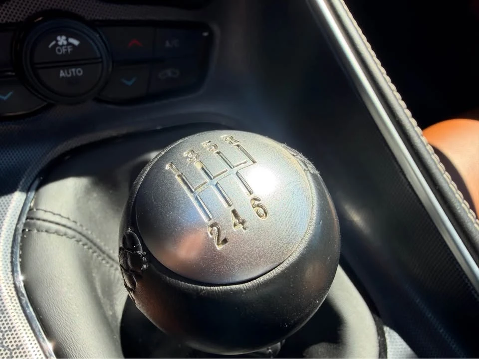 2016 Dodge Challenger SRT8 & 392 3rd Gen - Image 19 of 20