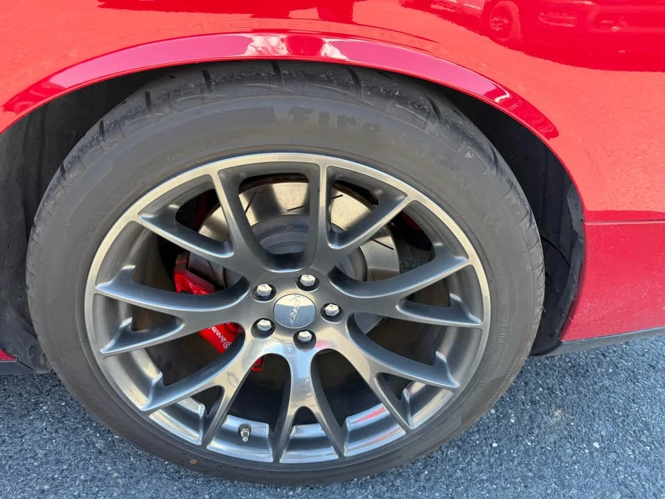 2016 Dodge Challenger SRT8 & 392 3rd Gen - Image 10 of 20
