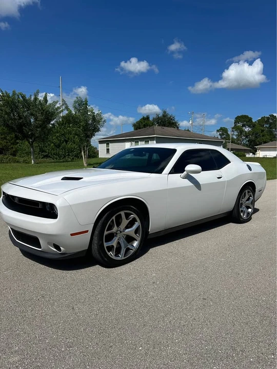 2016 Dodge Challenger SRT Demon & Super Stock 3rd Gen - Image 12 of 17