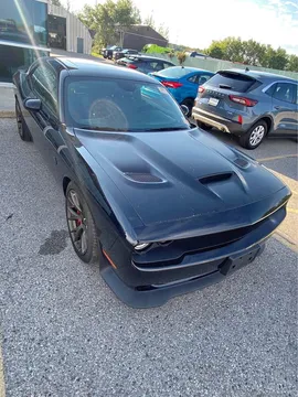 2016 Dodge Challenger SRT Hellcat