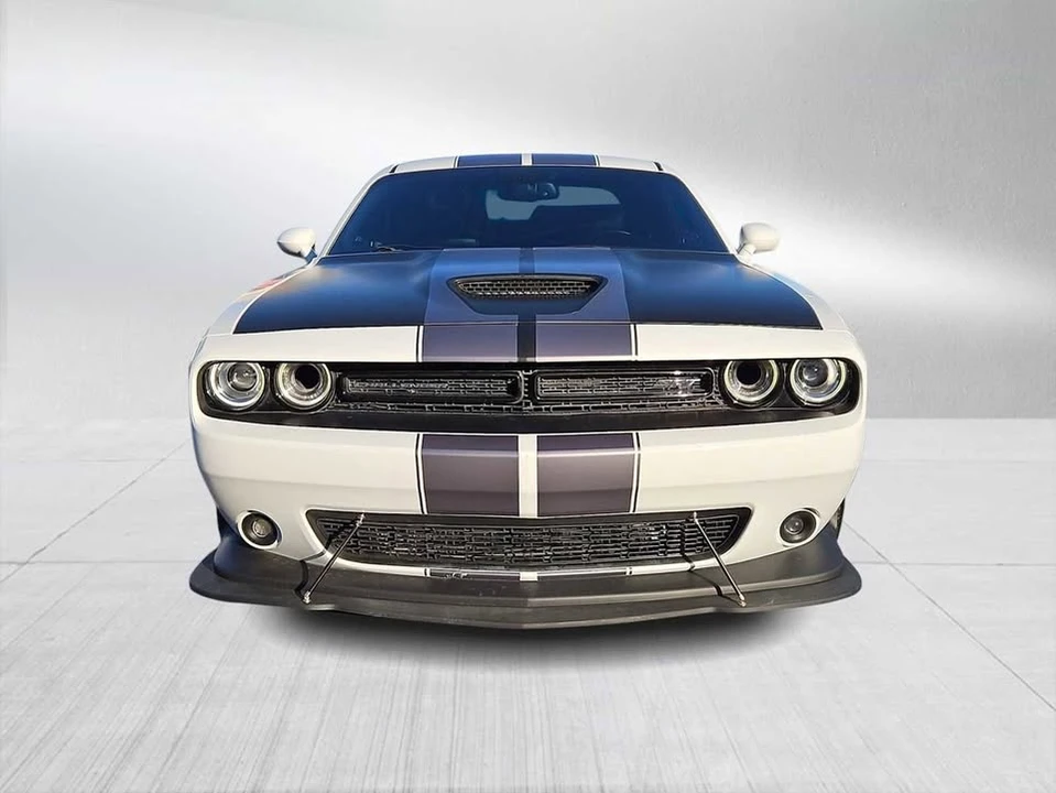 2016 Dodge Challenger SRT8 & 392 3rd Gen - Image 3 of 20