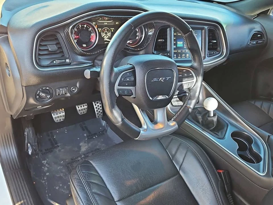 2016 Dodge Challenger SRT8 & 392 3rd Gen - Image 10 of 20