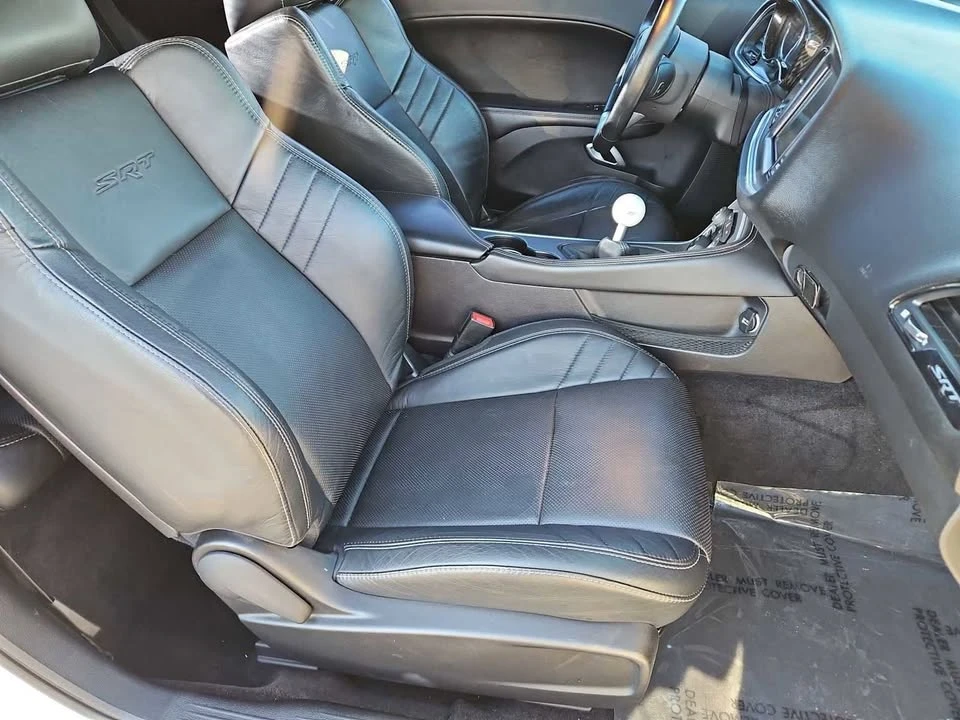 2016 Dodge Challenger SRT8 & 392 3rd Gen - Image 19 of 20