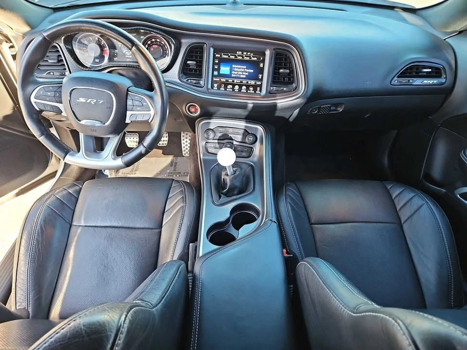 2016 Dodge Challenger SRT8 & 392 3rd Gen - Image 14 of 20