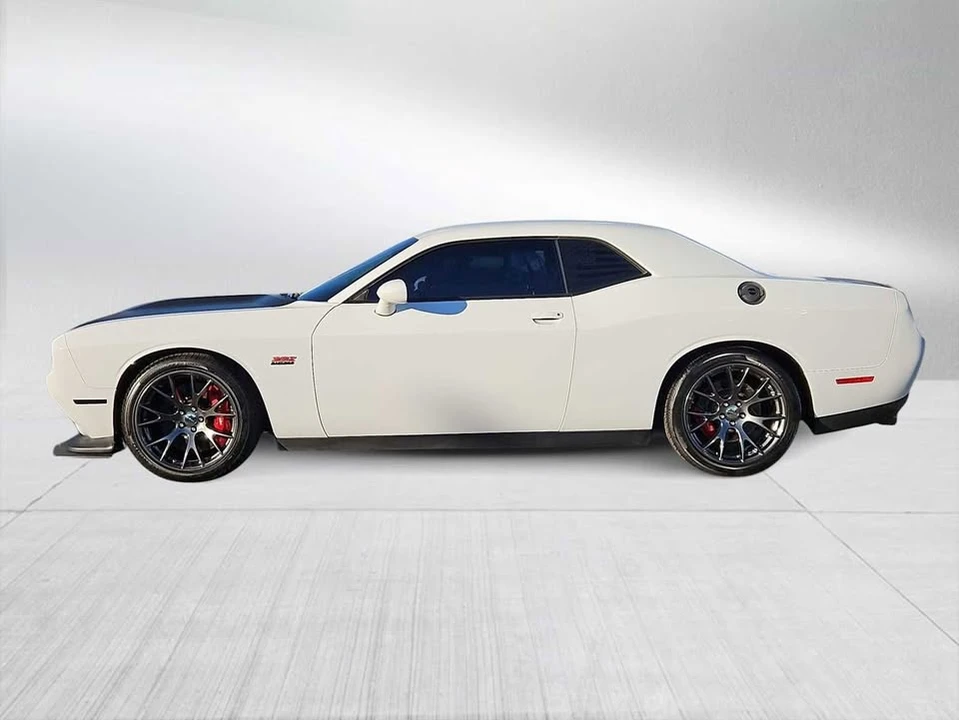 2016 Dodge Challenger SRT8 & 392 3rd Gen - Image 5 of 20