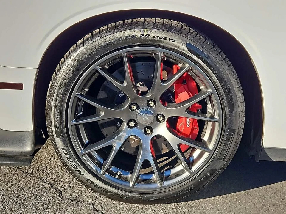 2016 Dodge Challenger SRT8 & 392 3rd Gen - Image 12 of 20