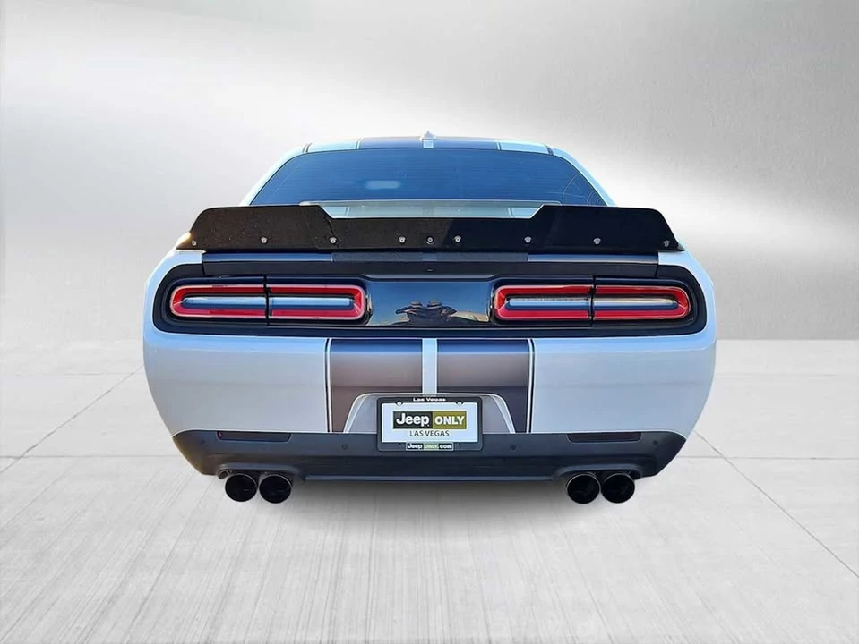 2016 Dodge Challenger SRT8 & 392 3rd Gen - Image 7 of 20