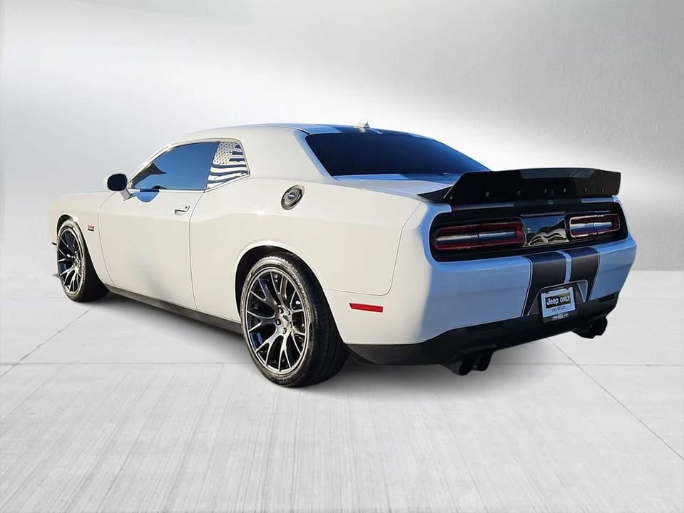2016 Dodge Challenger SRT8 & 392 3rd Gen - Image 6 of 20