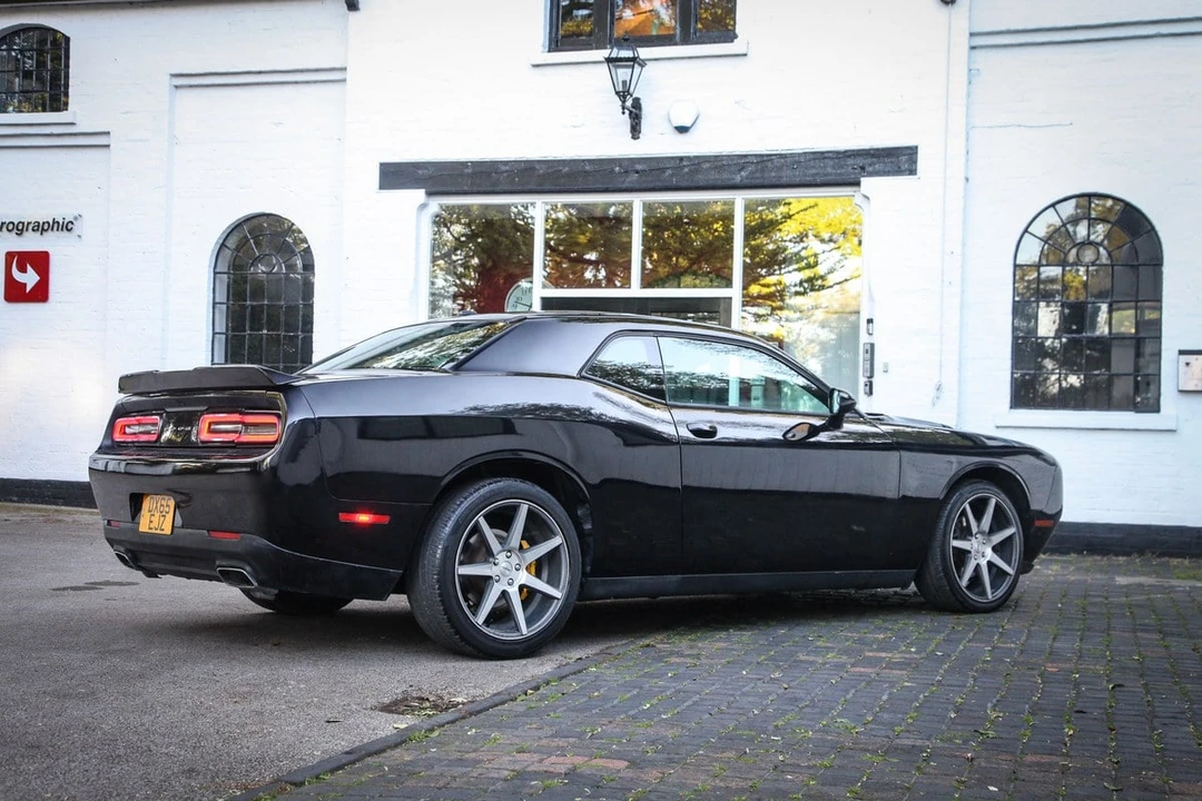 2016 Dodge Challenger 3rd Gen - Image 26 of 30