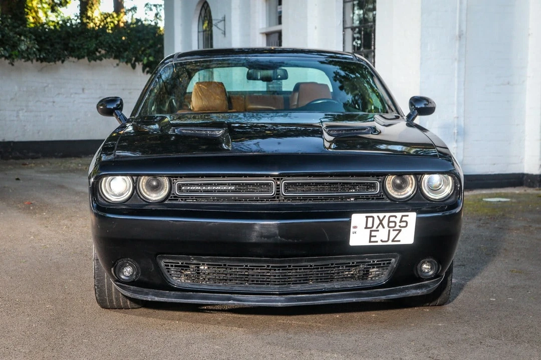 2016 Dodge Challenger 3rd Gen - Image 4 of 30