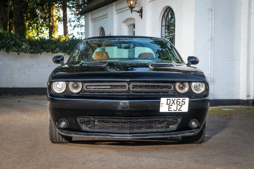 2016 Dodge Challenger 3rd Gen - Image 5 of 30