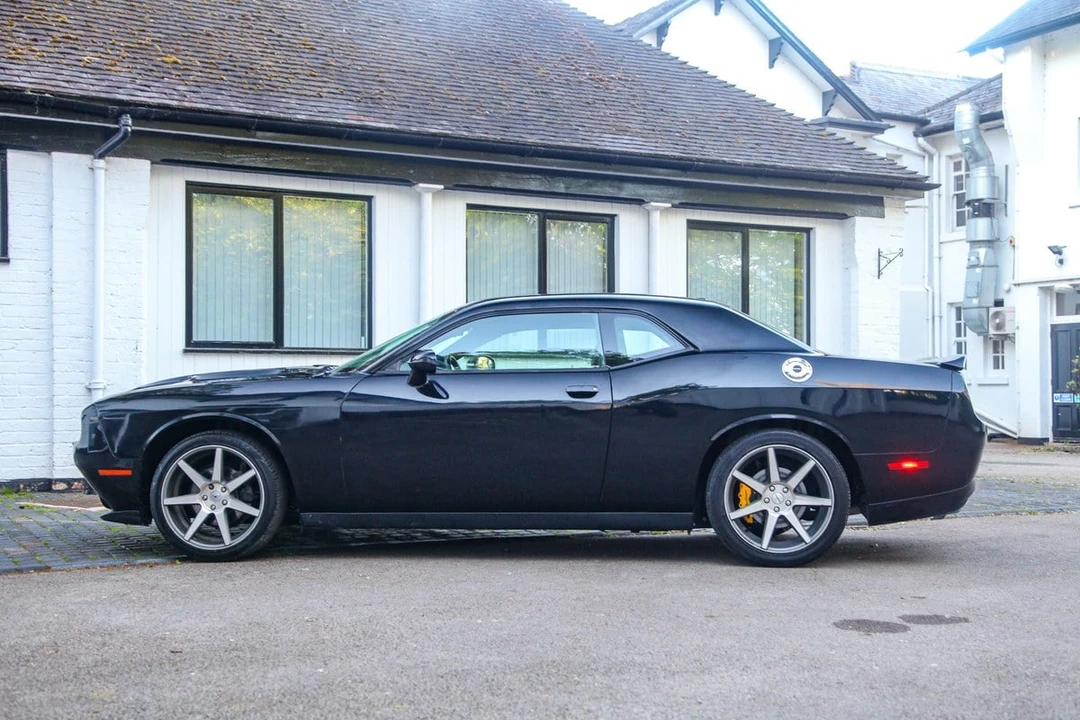2016 Dodge Challenger 3rd Gen - Image 20 of 30