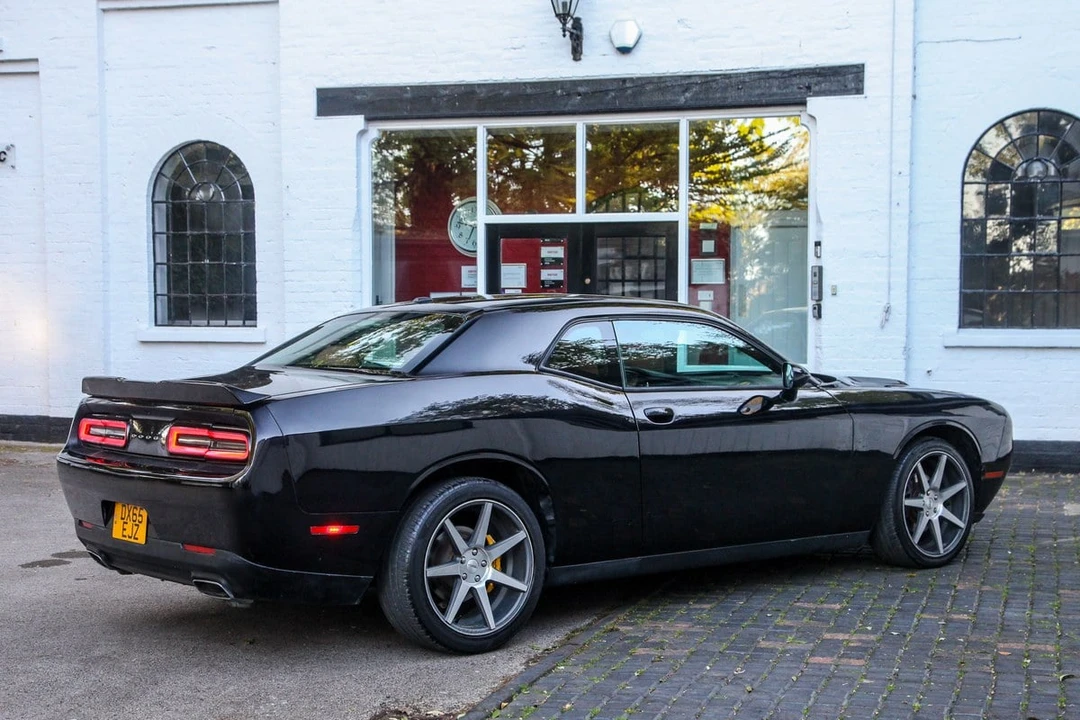 2016 Dodge Challenger 3rd Gen - Image 23 of 30