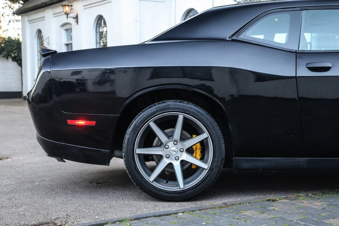 2016 Dodge Challenger 3rd Gen - Image 28 of 30