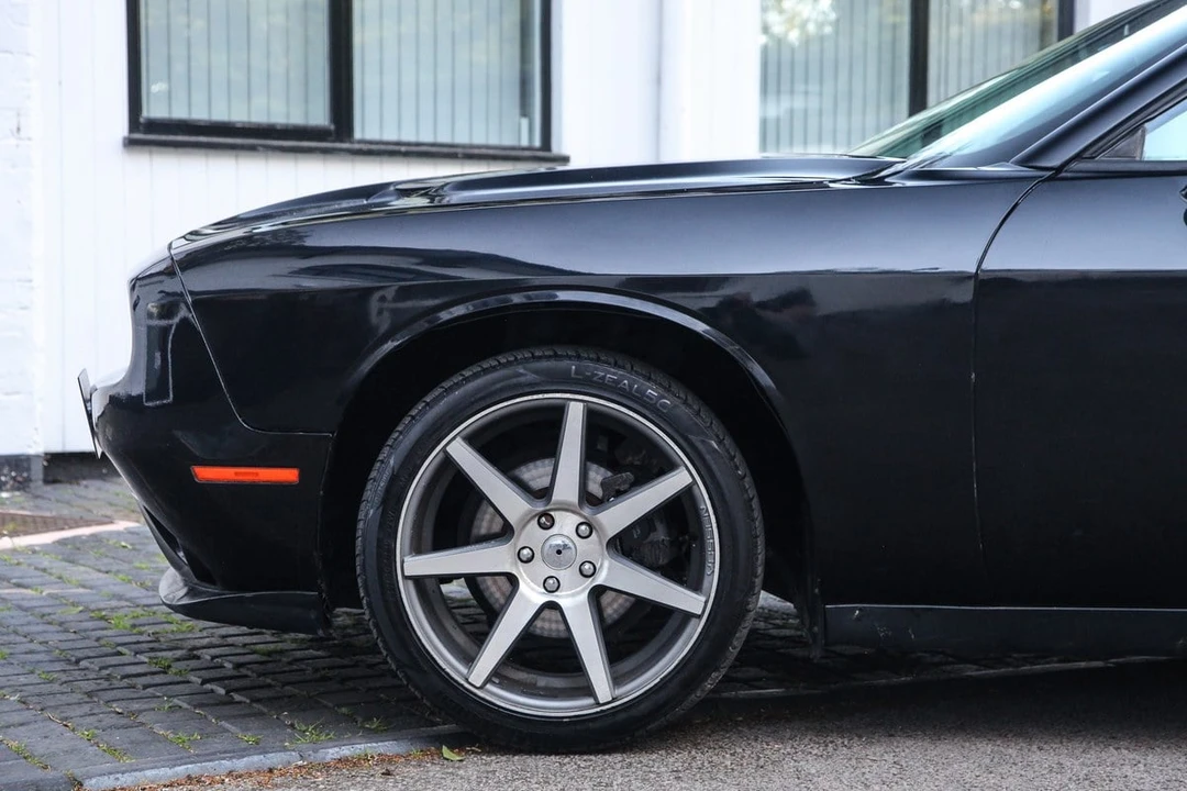 2016 Dodge Challenger 3rd Gen - Image 29 of 30