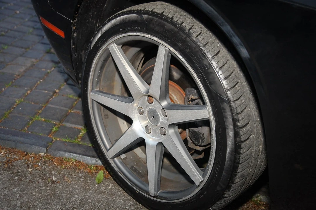 2016 Dodge Challenger 3rd Gen - Image 30 of 30