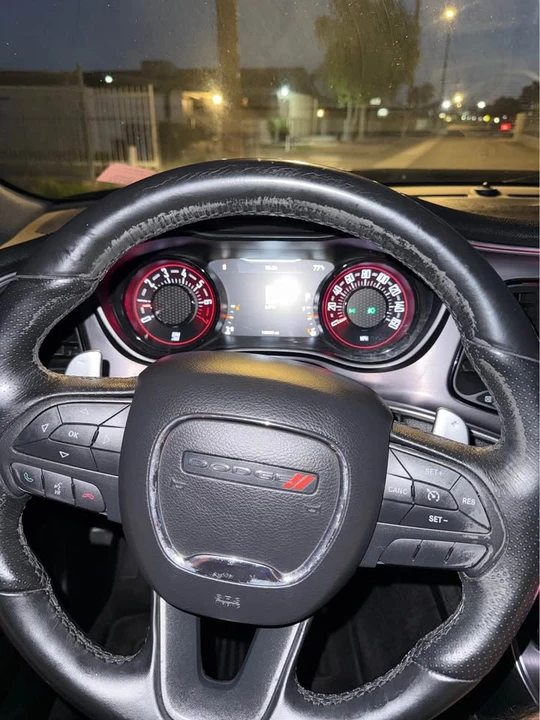2016 Dodge Challenger 3rd Gen - Image 16 of 16