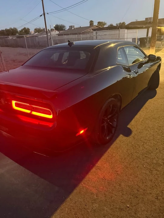 2016 Dodge Challenger 3rd Gen - Image 6 of 16
