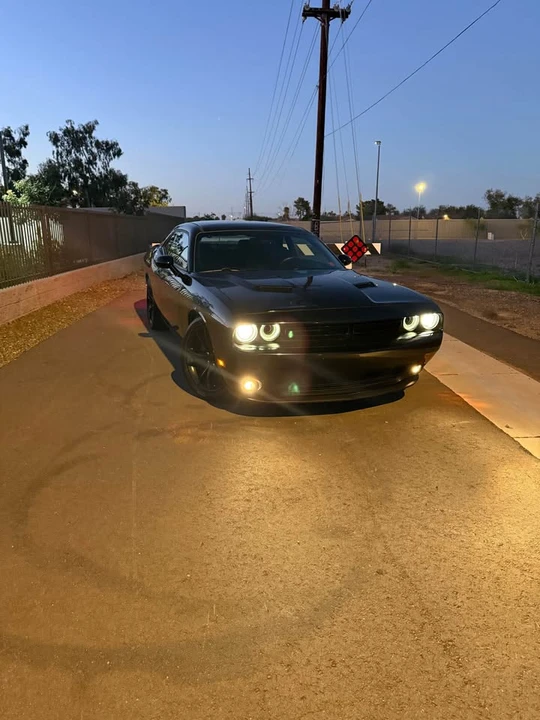 2016 Dodge Challenger 3rd Gen - Image 2 of 16
