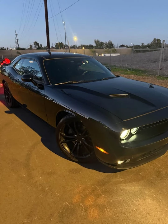 2016 Dodge Challenger 3rd Gen - Image 7 of 16