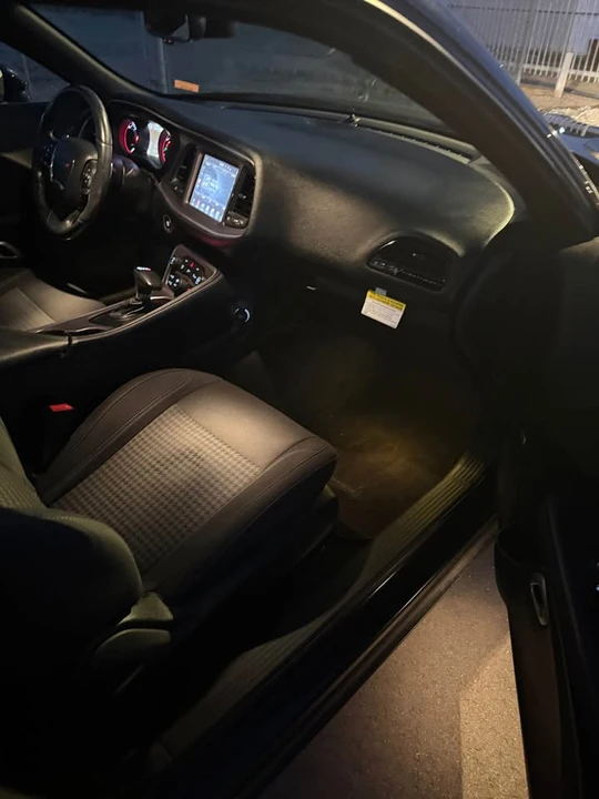 2016 Dodge Challenger 3rd Gen - Image 12 of 16