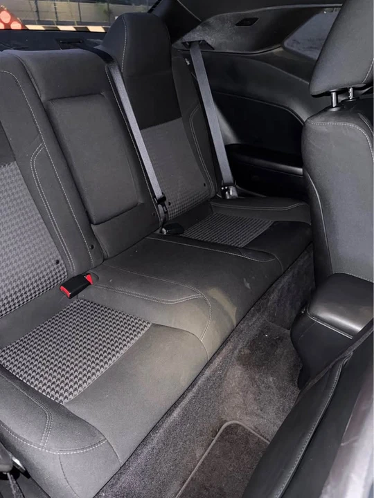 2016 Dodge Challenger 3rd Gen - Image 13 of 16