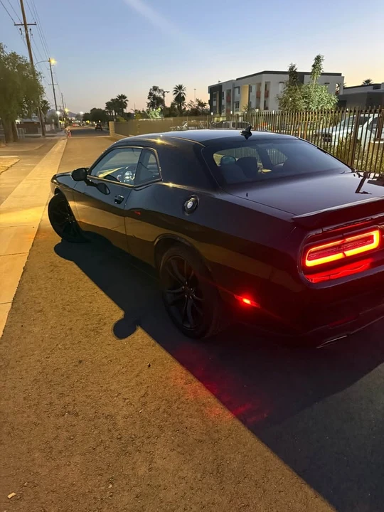 2016 Dodge Challenger 3rd Gen - Image 4 of 16