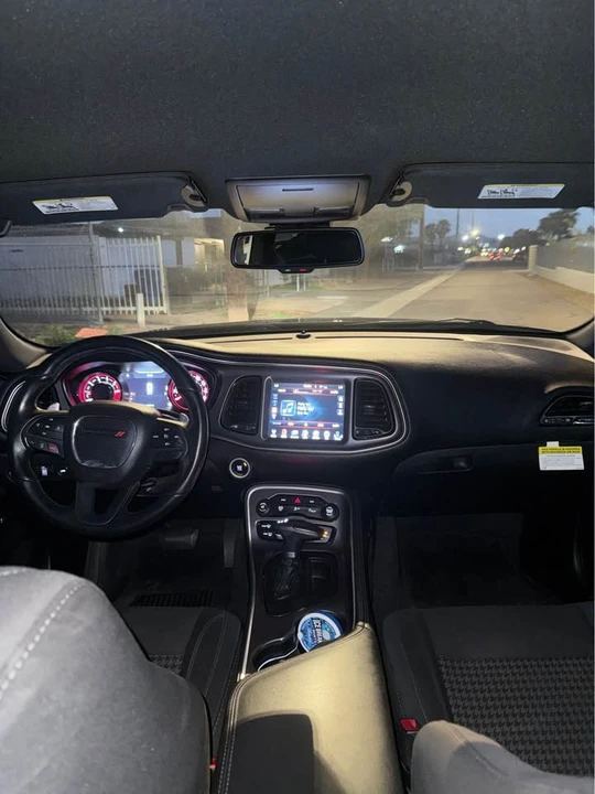 2016 Dodge Challenger 3rd Gen - Image 14 of 16