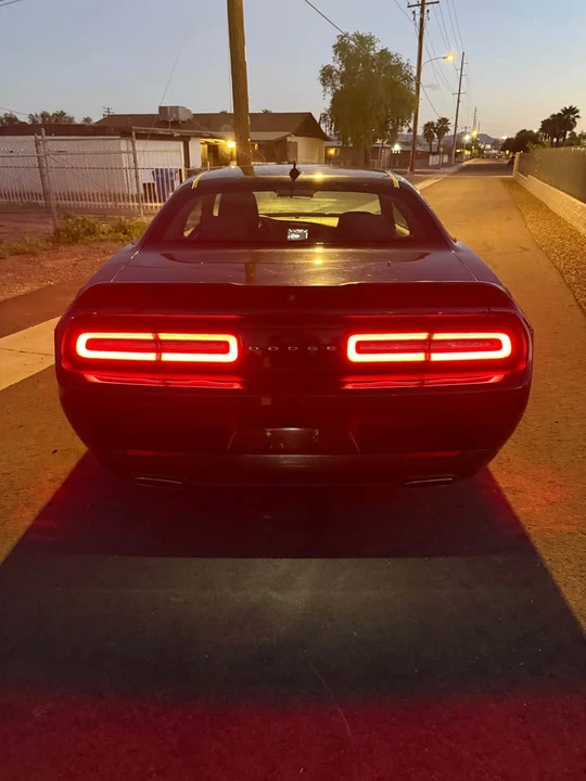 2016 Dodge Challenger 3rd Gen - Image 5 of 16