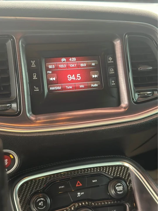 2016 Dodge Challenger 3rd Gen - Image 13 of 14