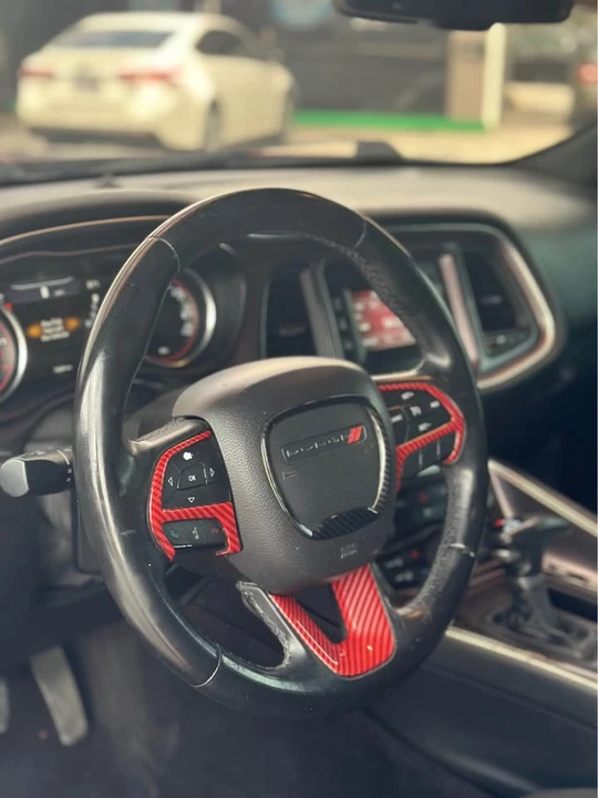 2016 Dodge Challenger 3rd Gen - Image 11 of 14