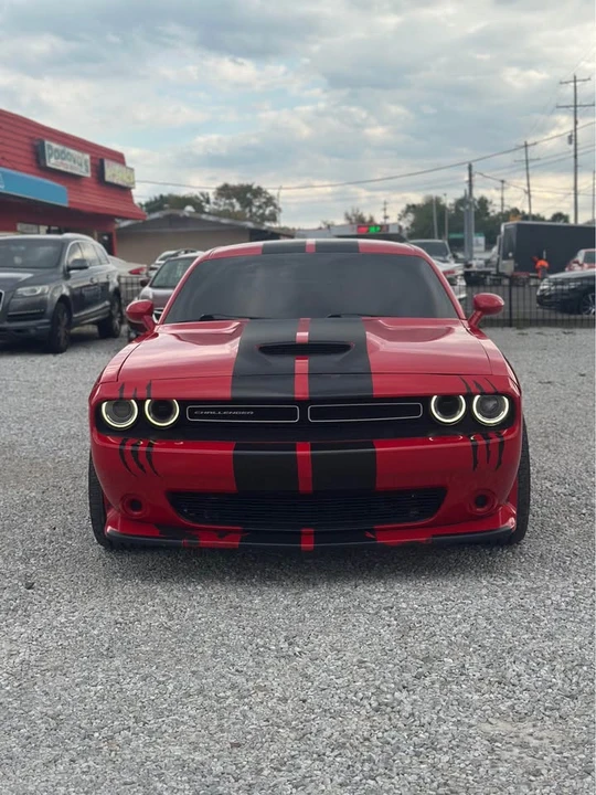 2016 Dodge Challenger 3rd Gen - Image 9 of 14