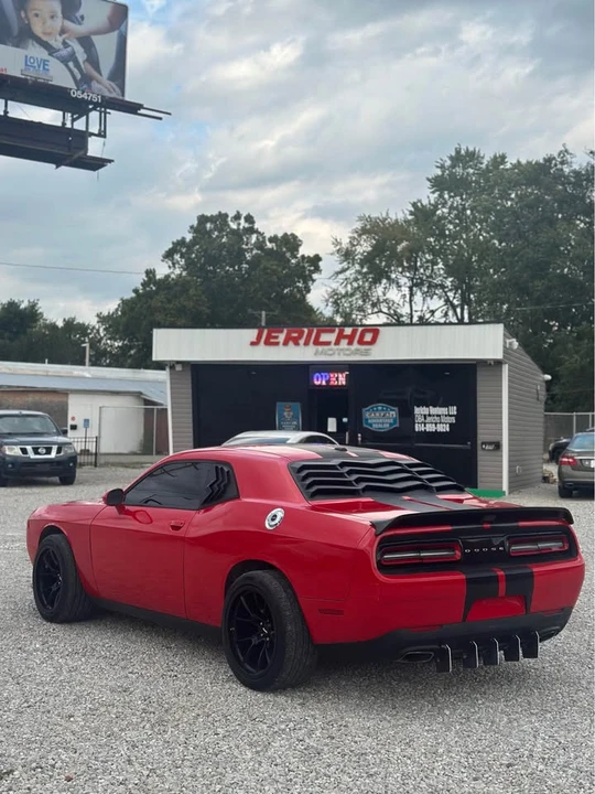 2016 Dodge Challenger 3rd Gen - Image 5 of 14