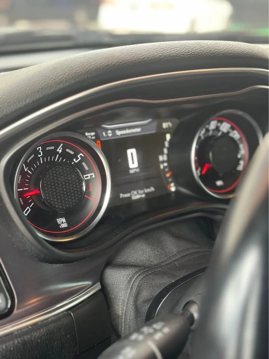 2016 Dodge Challenger 3rd Gen - Image 12 of 14
