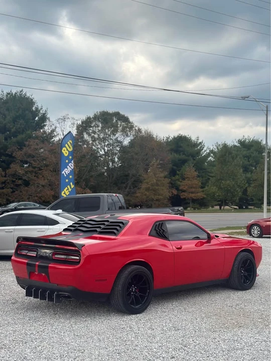2016 Dodge Challenger 3rd Gen - Image 3 of 14