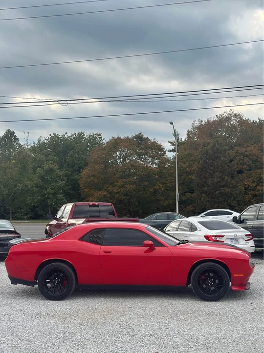 2016 Dodge Challenger 3rd Gen - Image 2 of 14
