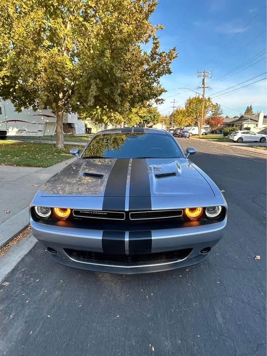 2016 Dodge Challenger 3rd Gen - Image 6 of 10