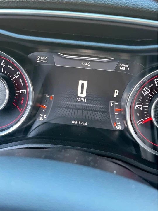 2016 Dodge Challenger 3rd Gen - Image 7 of 10