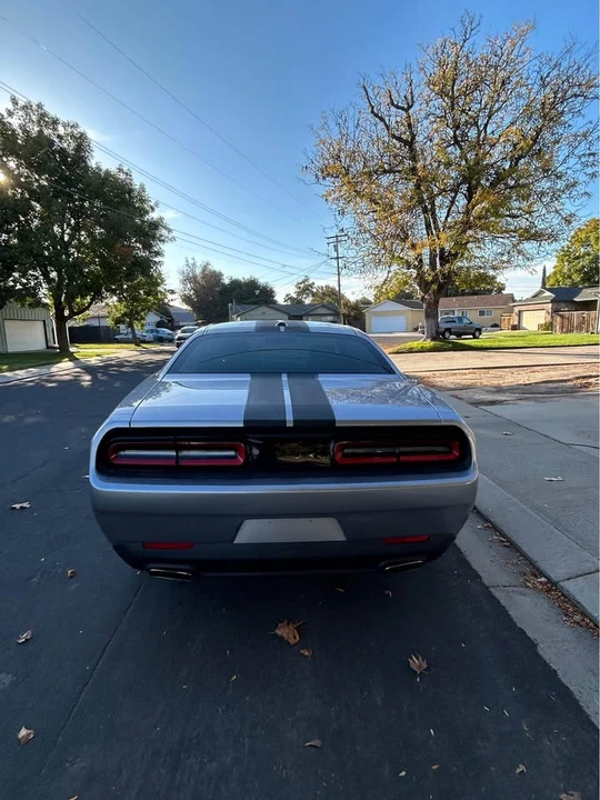 2016 Dodge Challenger 3rd Gen - Image 3 of 10