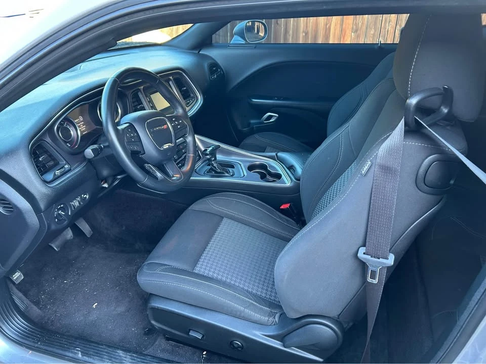 2016 Dodge Challenger 3rd Gen - Image 8 of 10