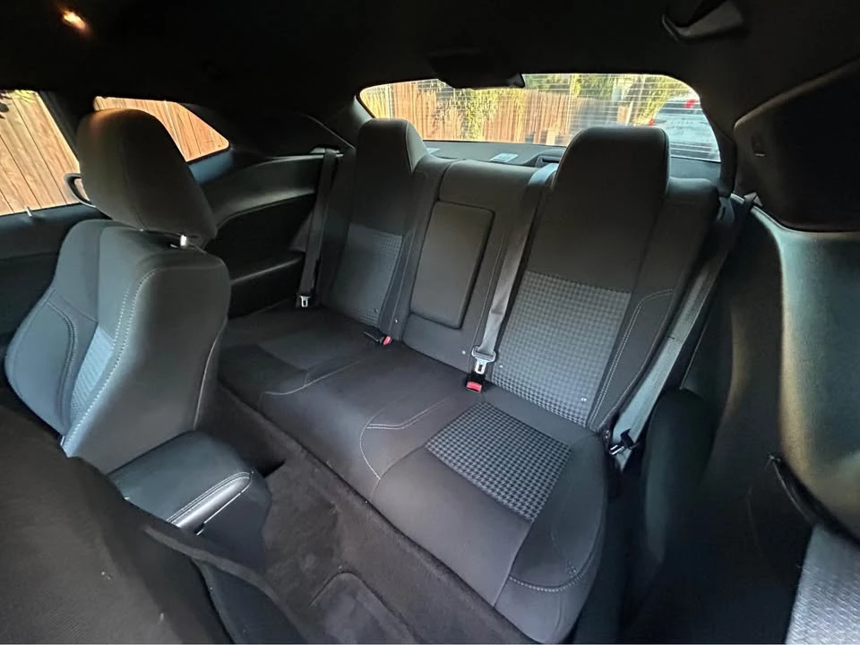 2016 Dodge Challenger 3rd Gen - Image 10 of 10