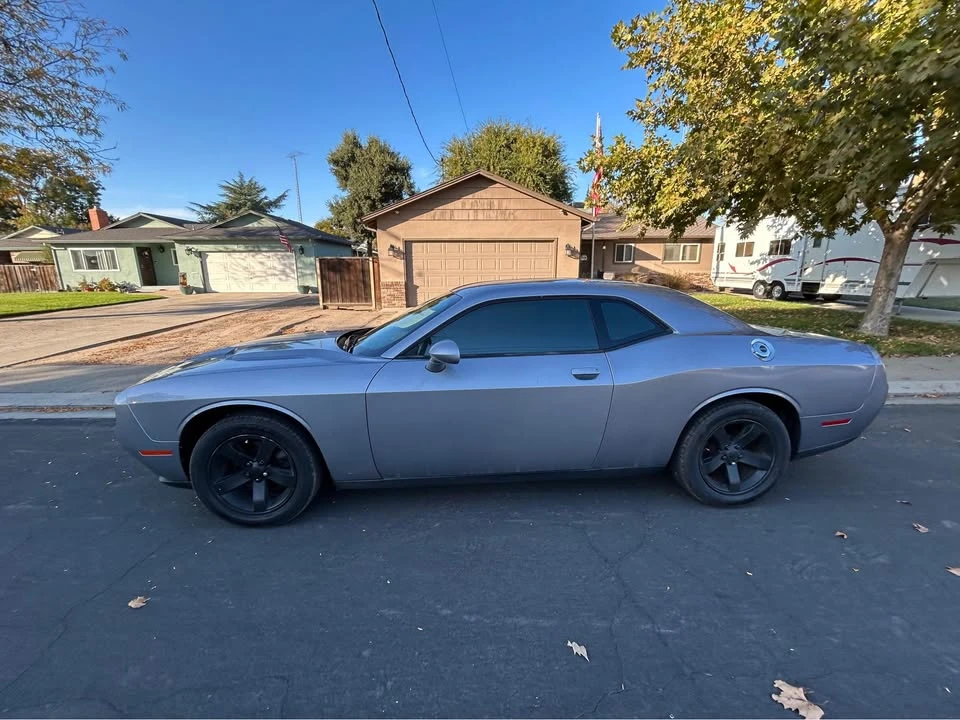 2016 Dodge Challenger 3rd Gen - Image 4 of 10