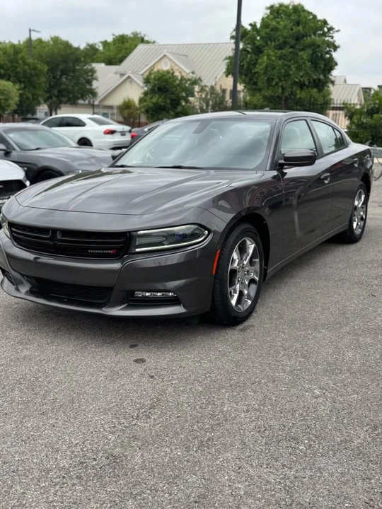 2016 Dodge Challenger 3rd Gen - Image 2 of 10