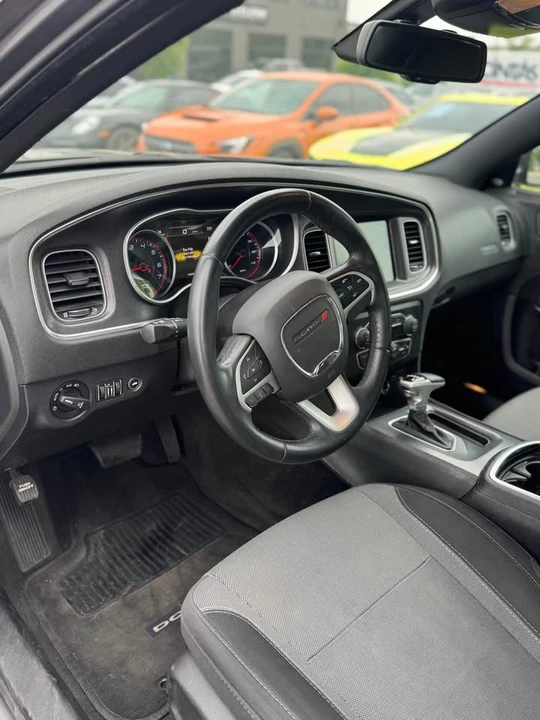2016 Dodge Challenger 3rd Gen - Image 7 of 10