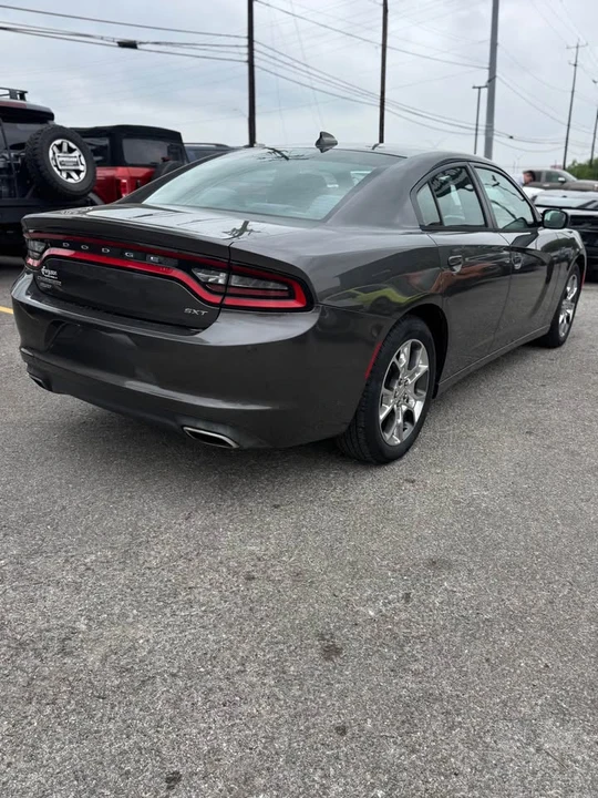 2016 Dodge Challenger 3rd Gen - Image 4 of 10